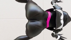 Big ass twerk compilation