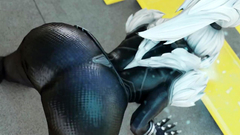 Big ass twerk compilation