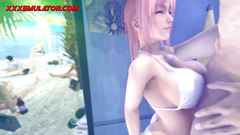 ALL NEW 3D Hentai Compilation Fantasy Scenes