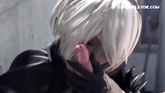 HQ SFM & Blender COMP - 2023 3D Sex - Realistic Cartoons