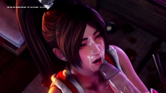 HQ SFM & Blender COMP - 2023 3D Sex - Realistic Cartoons