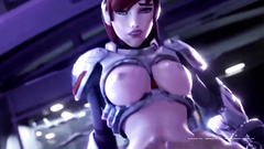 XXX Game Play & Fuck Cartoon Anime Porn