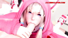 2023 Collection of the best Hentai XXX