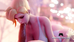 3DGameplay 2023 Hentai Scenes from games