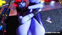 2023 GAMESPORN Realistic 3D Scenes