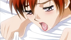 Slutty secretary begs man with big cock to fuck her