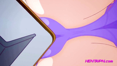 Kokuhaku… 01 / EXCLUSIVE HENTAI SEP 2023