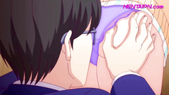 Kokuhaku… 01 / EXCLUSIVE HENTAI SEP 2023