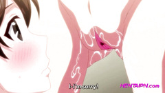 Juvenile Pornography 01 HENTAI UNCENSORED