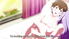 Juvenile Pornography 01 HENTAI UNCENSORED