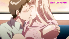 [FEATURED] Virgin Stepbro & Sis HENTAI STEP Fantasy