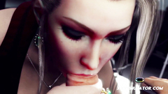 PERV MILF Seduce Virgin Teen Boy