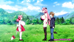 [2023] Fushigi no Kuni no Succubus 02