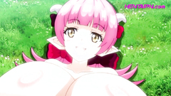 [2023] Fushigi no Kuni no Succubus 02