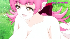 [2023] Fushigi no Kuni no Succubus 02