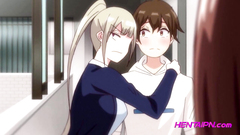 Imaizumin-chi wa Douyara Gal no Tamariba ni Natteru Rashii Ep.4 2023