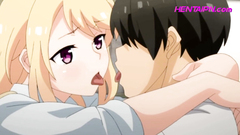 Imouto wa Gal Kawaii Episode 2