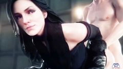 ULTRA Game Play 3D Sex COMPILATION 1080p