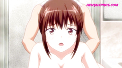 Papa Katsu Ep.4 EXCLUSIVE HENTAI ANIME