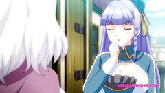 Renseijutsushi Collet no H na Shibo Shirage Monogatari 04