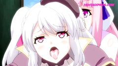 Renseijutsushi Collet no H na Shibo Shirage Monogatari 04