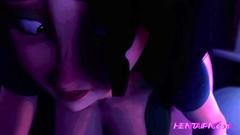 Lucky Boy Fucks his Curvy Stepmom in POV • REALISTIC 3D Animation