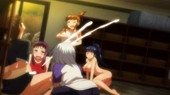 Joshi Luck 06 EXCLUSIVE HENTAI