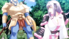 [EXCLUSIVE] Goblin no Suana Ep.4