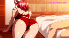 Hatsukoi Jikan 01 • HENTAI 2023