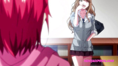 Hatsukoi Jikan 01 • HENTAI 2023