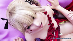 EXCLUSIVE - ULTRA Realistic 3D HENTAI