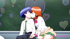 Kozukuri Ninkatsu-bu! 01 HENTAI STEP Fantasy