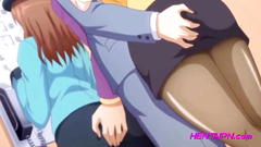 Korashime 2 Kyouikuteki Depaga Shidou 04