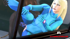 HARDCORE 3D BBC Gaming Animation 1080p