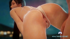 GAMING 3D -- NEW REALISTIC Cartoon Anime