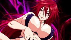 What if HighSchool DxD was a Hentai.mp4