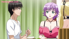 UNCENSORED HENTAI 100%