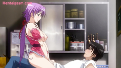 UNCENSORED HENTAI 100%