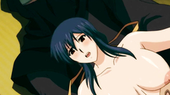 Kunoichis with Big Bootys Love Getting Cum on Their Faces | Anime