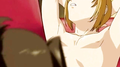 MILF with Big Tits Loves Riding Cocks | Anime Hentai