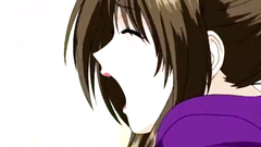 MILF with Big Tits Loves Riding Cocks | Anime Hentai