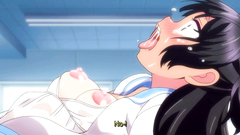 Gaki Ni Modotte Yarinaoshi!!! - (1-2) [60fps] [Full Episode] Sub Esp - Black Angelica