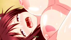 Gaki Ni Modotte Yarinaoshi!!! - (1-2) [60fps] [Full Episode] Sub Esp - Black Angelica