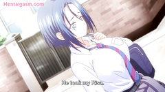 NEW HENTAI - Mihitsu No Koi 1 Subbed