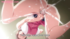 NEW HENTAI - Tsuma Ni Damatte Sokubaikai Ni Ikun Ja Nakatta 1 Subbed