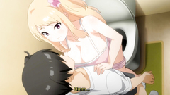 Imouto Wa Gal Kawaii - (1-2) [60fps] (1080)