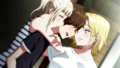 Imaizumin-chi Wa Douyara Gal No Tamariba Ni Natteru Rashii - (1-4) [60++fps] [NEW SOURCE] [Full Episode] Sub Esp - Chi Chi