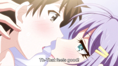 Boy Fucks Milf Hentai Anime