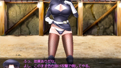 [#01 Hentai Game Into Dungeon(fantasy hentai game) Play video]