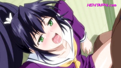 Shoujo-tachi no Sadism The Animation ⁜ ANIME HAREM